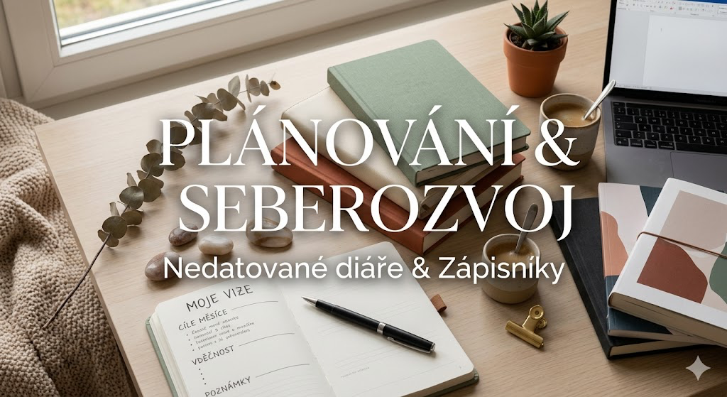 Plánování & Seberozvoj