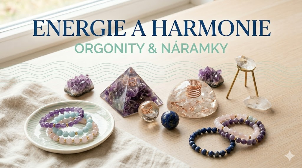 Energie & Harmonie